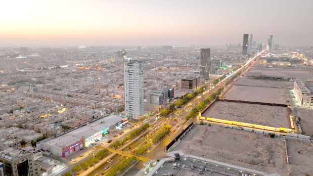 Saudi Arabia’s inflation holds steady at 2.2 per cent in May